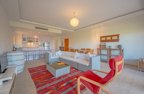 Soma Bay Apartamento | Vesta - Soma Bay Residence
