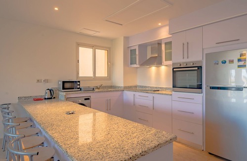 Soma Bay Apartamento | Vesta - Soma Bay Residence