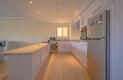 Soma Bay Apartamento | Vesta - Soma Bay Residence