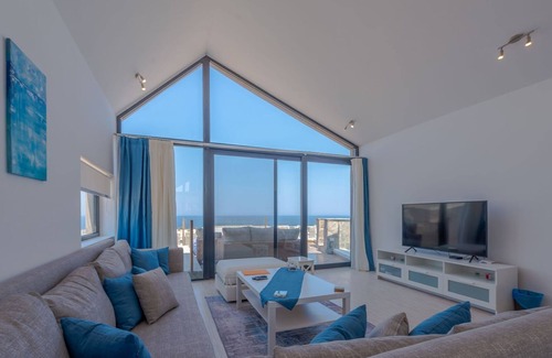 Soma Bay Villa | Vesta - Superior Villa IV - 2BR - Wadi Jebal