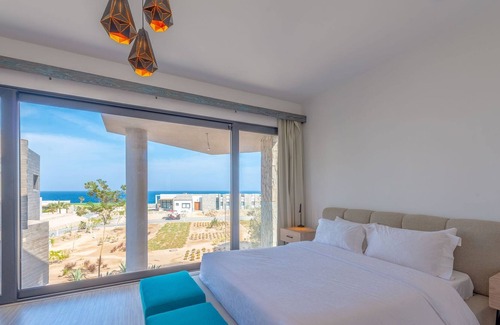 Soma Bay Villa | Vesta - Superior Villa V - 2BR - Wadi Jebal