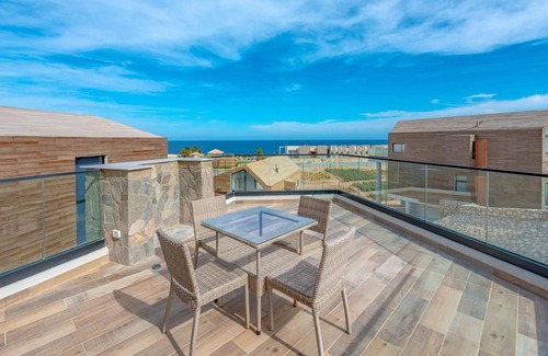 Soma Bay Villa | Vesta - Superior Villa Viii - 2BR - Wadi Jebal