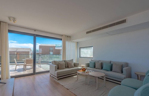 Soma Bay Villa | Vesta - Superior Villa Viii - 2BR - Wadi Jebal