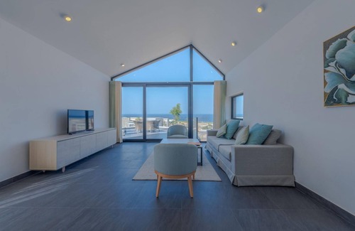 Soma Bay Villa | Vesta - Superior Villa X - 2BR - Wadi Jebal