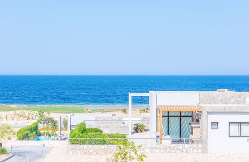 Soma Bay Villa | Vesta - Superior Villa X - 2BR - Wadi Jebal