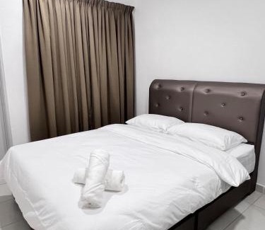 Kuantan Villa | VestayLa kuantan