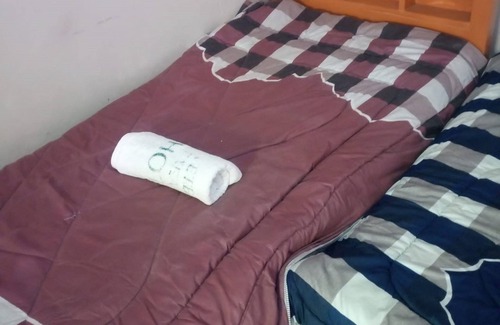 Nakuru Cabina | Veterans Paradise Hotel