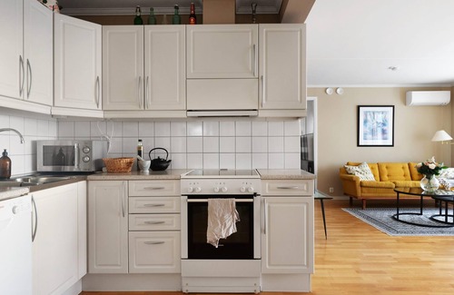 Fjallbacka Villa | Vetteberget Lagenheten