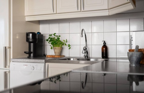 Fjallbacka Villa | Vetteberget Lagenheten