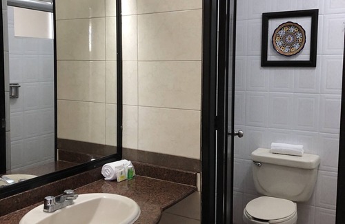 Mocambo Hotel | VF Villa Florencia Hotel