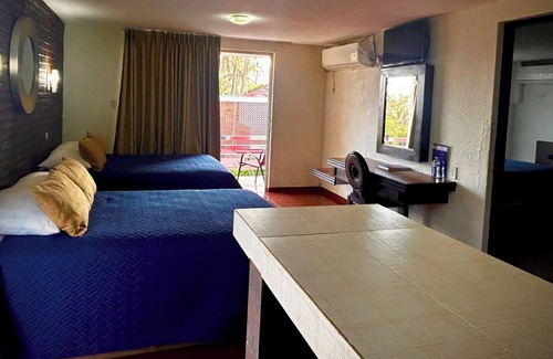 Mocambo Hotel | VF Villa Florencia Hotel