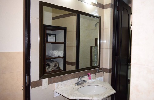 Mocambo Hotel | VF Villa Florencia Hotel