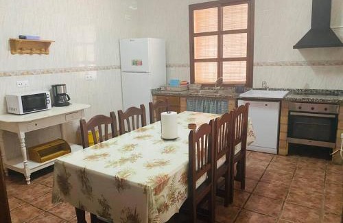 Hornachuelos Casa | VFT Las Piedrecitas (ENTERO)