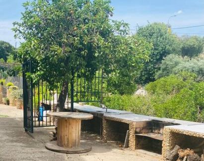 Hornachuelos Casa | VFT Las Piedrecitas (ENTERO)