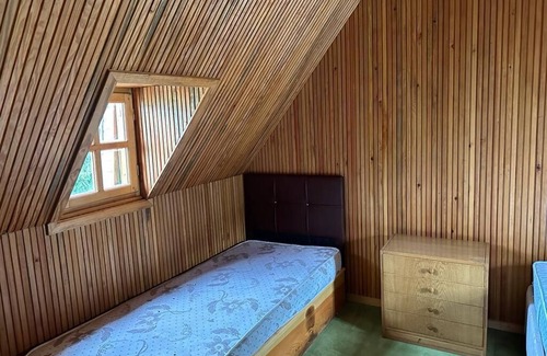 Mengen Villa | VİLLA KABASAKAL