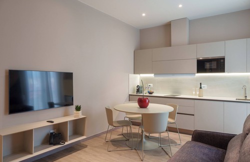 Viareggio Hotel | VI SUITES