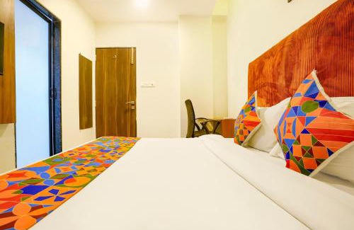 Andheri Hotel | Via Amfahh Inn - Nr-Kokilaben Hospital