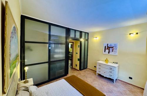 Monteverde Nuovo Apartamento | Via Arese Apartment