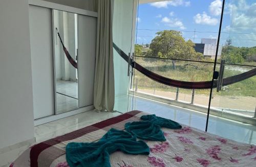 Praia dos Carneiros Villa | VIA CARNEIROS DUPLEX