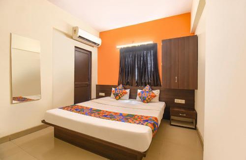 Phase 1 Hotel | Via Comfort Executive - Nr Butterfly Park - Hinjawadi