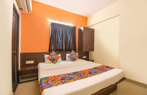 Phase 1 Hotel | Via Comfort Executive - Nr Butterfly Park - Hinjawadi