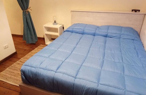 Chillivani Casa | Via Manzoni