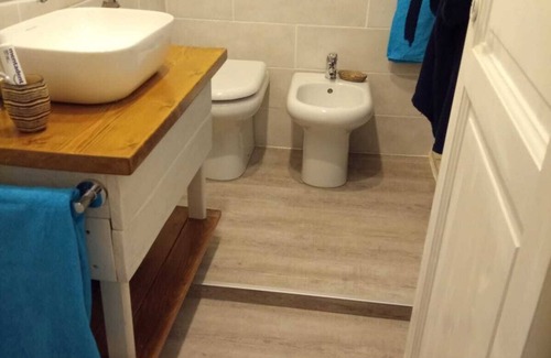 Chillivani Casa | Via Manzoni