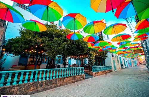 Tripoli Hotel | Via Mina Hotel