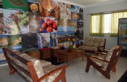 Gurupi Hotel | Via Norte Hotel