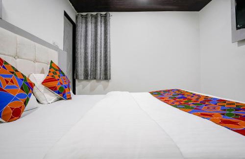 Mumbai Hotel | Via Park Residency - Nr Mumbai International Airport