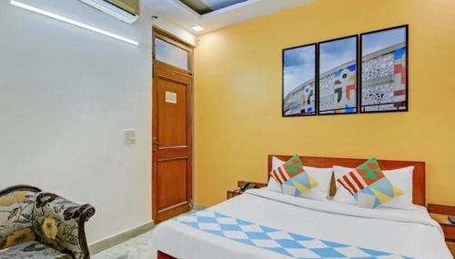 Block D Casa | Via RP Inn