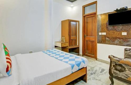 Block D Casa | Via RP Inn