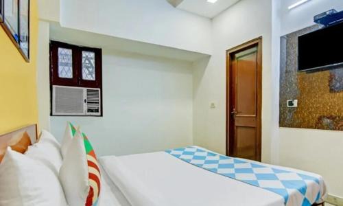 Block D Casa | Via RP Inn