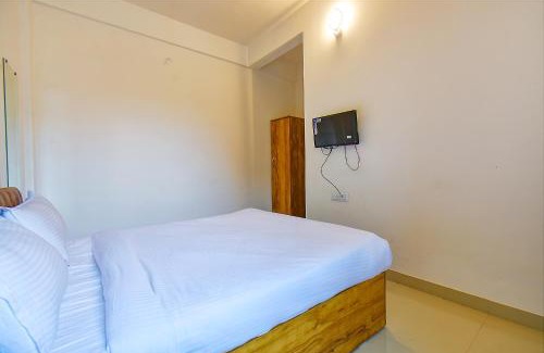 Pimpri - Chinchwad Hotel | Via Tiru Residency