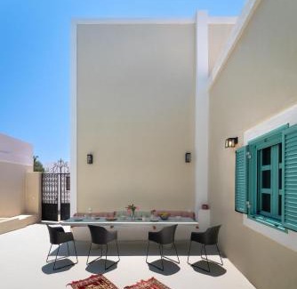 Kattavia Apartamento | Via Vasileia 6