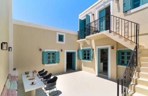 Kattavia Apartamento | Via Vasileia 6