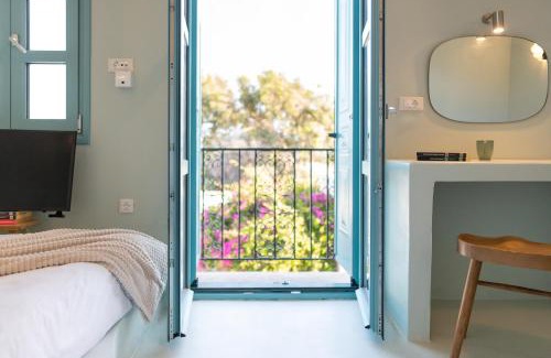 Kattavia Apartamento | Via Vasileia