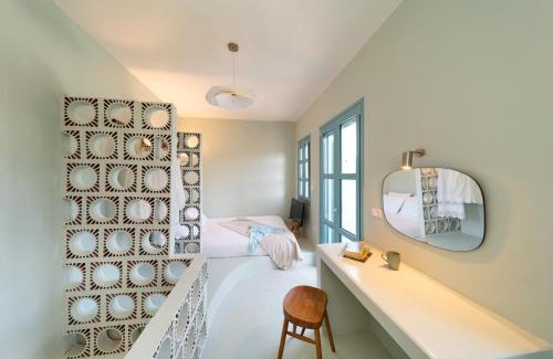 Kattavia Apartamento | Via Vasileia