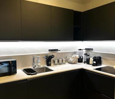 Rome Province Apartamento | Via Veneto Luxury Maison