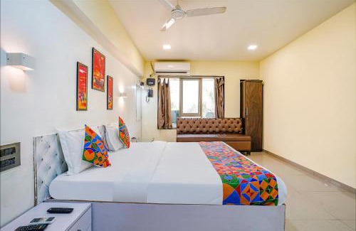 Kharghar Hotel | Via White House