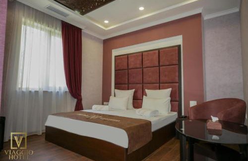 Kentron Hotel | VIAGio Hotel