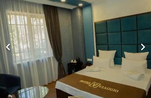 Kentron Hotel | VIAGio Hotel
