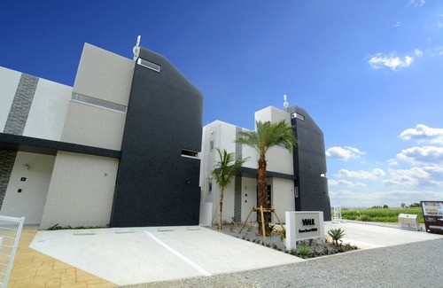 Nakijin Casa | VIAUL Ocean Resort KOURI