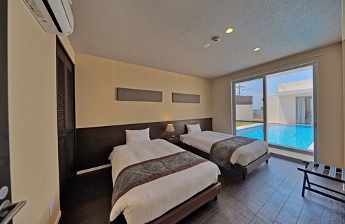 Unten Casa | VIAUL Sky Villas UNTEN