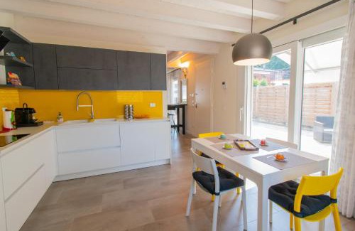 Vicenza Apartamento | Vicino alla Villa Palladiana La Rotonda! Duplex Apartment