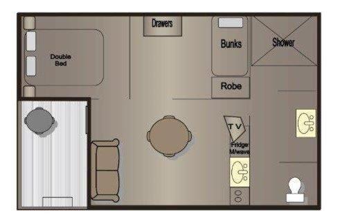 Victor Harbor Complejo | Victor Harbor Holiday Park