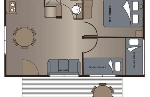 Victor Harbor Complejo | Victor Harbor Holiday Park