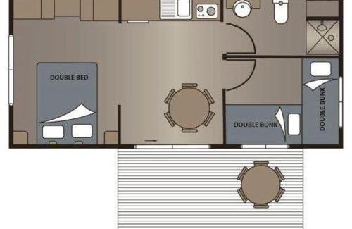 Victor Harbor Complejo | Victor Harbor Holiday Park