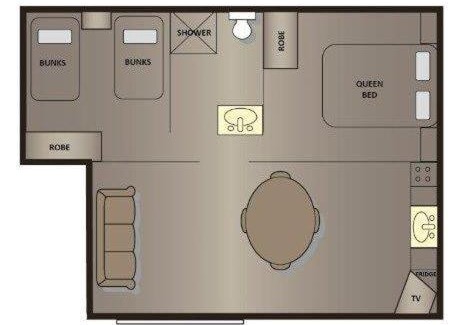 Victor Harbor Complejo | Victor Harbor Holiday Park