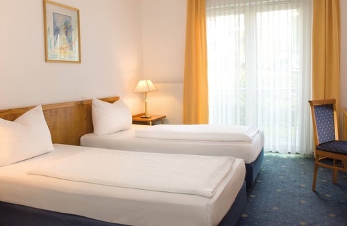 Gummersbach Hotel | Victor's Residenz-Hotel Gummersbach